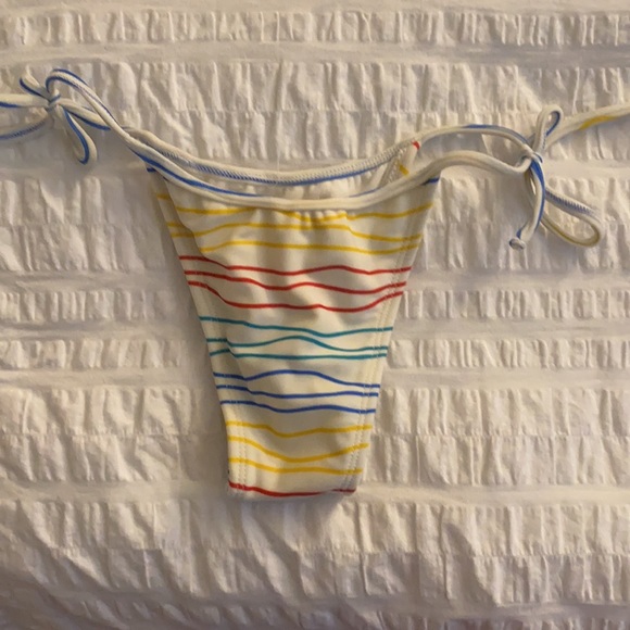 brazilian bikini bottoms - Picture 2 of 2